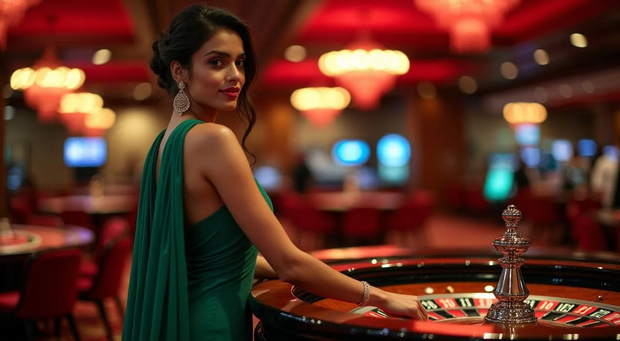 Roulette SpeedBurst